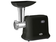 Мясорубка Olto HM-080 Black