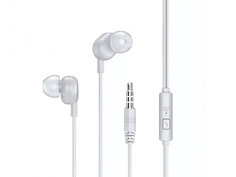 Наушники Remax RW-105 White