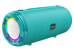 Колонка Borofone BR13 Young Blue with Overflow