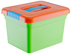 Ящик с ручкой FunBox Kids Box 5L FB5030