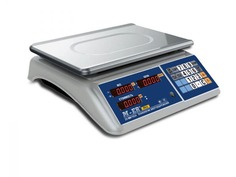 Весы Mertech M-ER 223AC-15.2 LED
