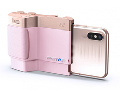Держатель Miggo MW PT-ONE RG 54 Pink