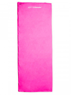 Cпальный мешок Trimm Relax 185 R Pink R46292
