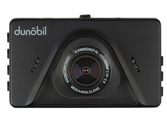 Видеорегистратор Dunobil Sol Duo