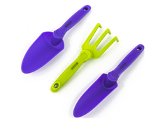 Садовый инструмент Набор садового инструмента Palisad Nylon Soft 63021