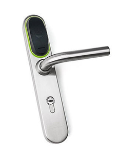 Замок IronLogic Eurolock EHT net УТ000026581