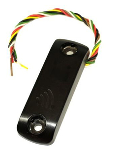 Считыватель IronLogic CP-Z Black УТ000045772