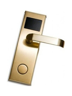 Замок IronLogic Z-7 EHT Gold УТ000024693