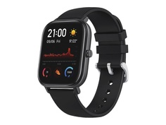 Умные часы Smarterra SmartLife Alcor SM-SLALCRBL Выгодный набор + серт. 200Р!!!