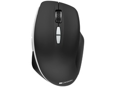 Мышь Canyon CNS-CMSW21B