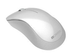 Мышь Canyon CNE-CMSW11PW