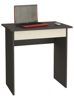 Стол Мастер Уно-2 Wenge-Milk Oak МСТ-УСД-02-ВД-16 Master