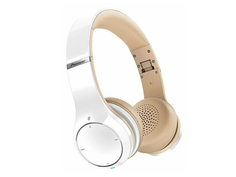 Наушники Pioneer SE-MJ771BT White