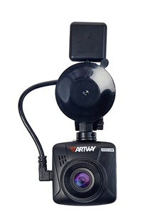 Видеорегистратор Artway AV-395 GPS SpeedCam 3 in 1