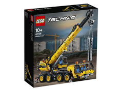 Конструктор Lego Technic Мобильный кран 42108