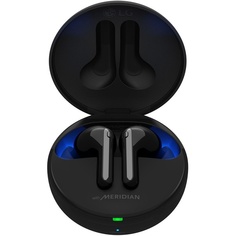 Наушники LG TONE Free FN7 (HBS-FN7), чёрный