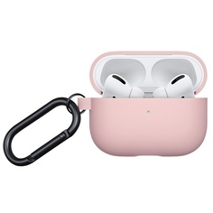 Чехол для AirPods Native Union Roam Case APPRO-ROAM-ROS-NP розовый
