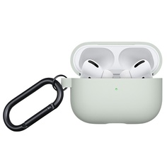 Чехол для AirPods Native Union Roam Case APPRO-ROAM-GRN-NP зелёный