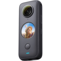 Экшн-камера Insta 360 ONE X2 (CINOSXX/A)