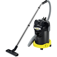 Пылесос для золы Karcher AD 4 Premium (1.629-731.0)