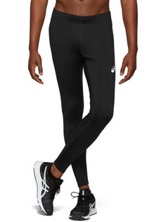 Тайтсы мужские ASICS Silver Tight, размер 52-54