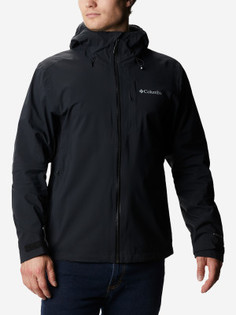 Куртка мембранная мужская Columbia Omni-Tech™ Ampli-Dry™, размер 56