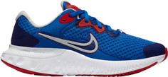 Кроссовки для мальчиков Nike Nike Renew Run 2 (GS), размер 34.5