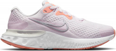 Кроссовки для девочек Nike Nike Renew Run 2 (GS), размер 36.5