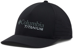 Бейсболка Columbia Titanium™