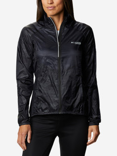 Ветровка женская Columbia W FKT™ II, размер 46
