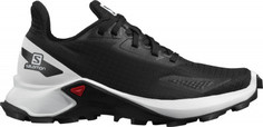 Кроссовки детские Salomon Alphacross Blast J, размер 38