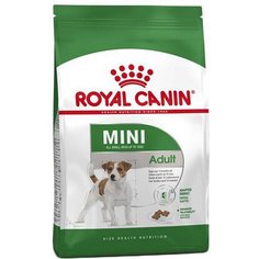 Сухой корм для собак Royal Canin