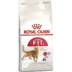 Сухой корм для кошек Royal Canin