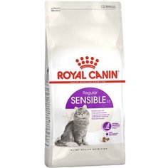 Сухой корм для кошек Royal Canin