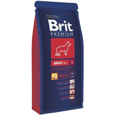 Сухой корм для собак Brit Brit*