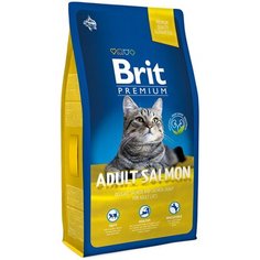 Сухой корм для кошек Brit Brit*