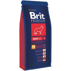 Сухой корм для собак Brit Brit*