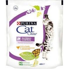 Сухой корм для кошек Cat Chow