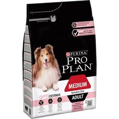 Сухой корм для собак PRO PLAN