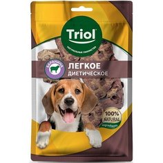 Лакомство для собак Triol