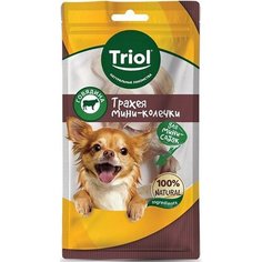 Лакомство для собак Triol