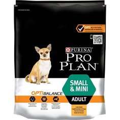 Сухой корм для собак PRO PLAN