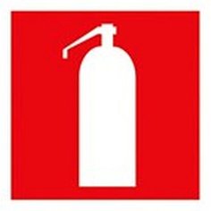 Наклейка информационная REXXON