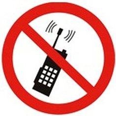 Наклейка информационная REXXON