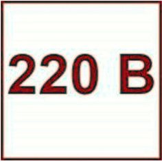 Наклейка информационная REXXON