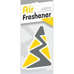 Ароматизатор подвесной FreshCO