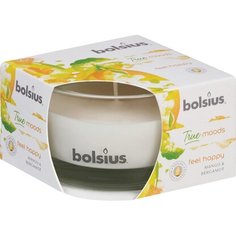 Свеча ароматическая Bolsius