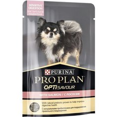 Влажный корм для собак PRO PLAN