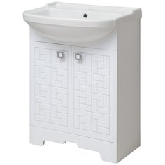 Тумба напольная под раковину Runo РУНО