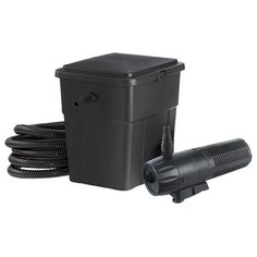 Набор для очистки водоема ECOTEC